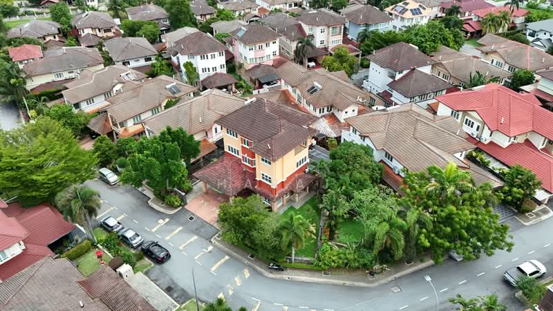 Bungalow for Sale in Ampang Jaya (Ampang) - Loharaj . - PropertyGuru.com.my