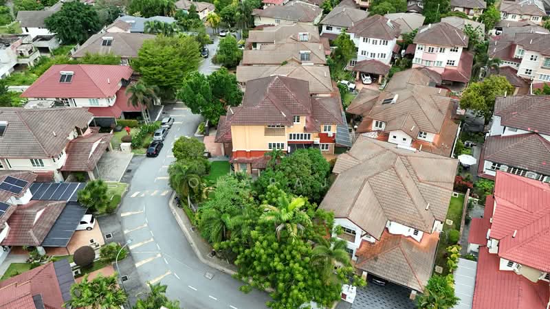 Bungalow for Sale in Ampang Jaya (Ampang) - Loharaj . - PropertyGuru.com.my