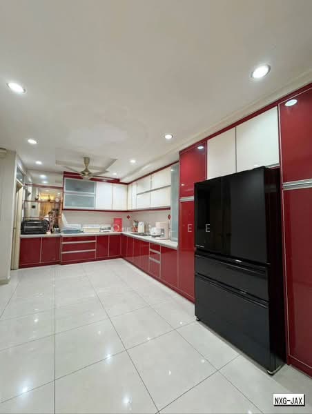 Cluster House for Sale in Taman Aman Perdana (Kapar) - Tom Lee - PropertyGuru.com.my