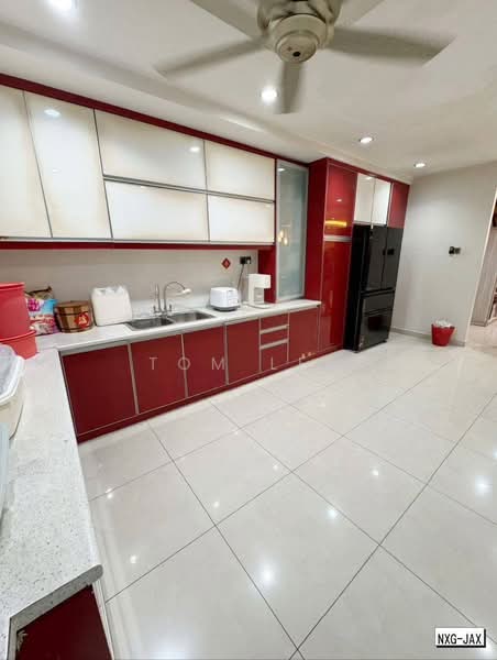 Cluster House for Sale in Taman Aman Perdana (Kapar) - Tom Lee - PropertyGuru.com.my