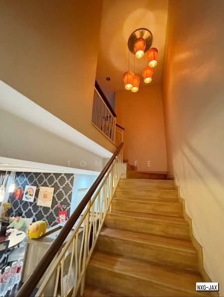 Cluster House for Sale in Taman Aman Perdana (Kapar) - Tom Lee - PropertyGuru.com.my
