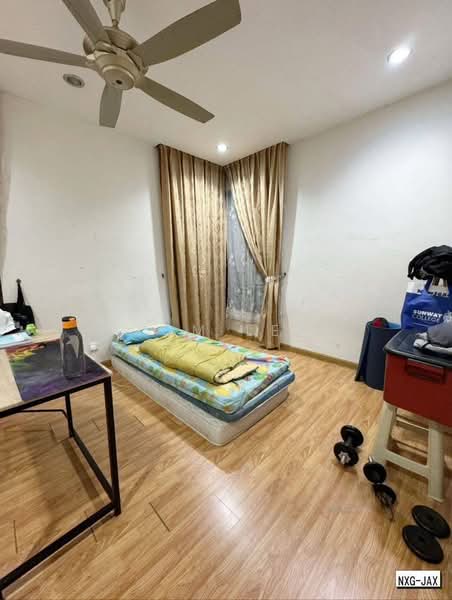 Cluster House for Sale in Taman Aman Perdana (Kapar) - Tom Lee - PropertyGuru.com.my