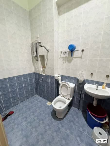 Cluster House for Sale in Taman Aman Perdana (Kapar) - Tom Lee - PropertyGuru.com.my