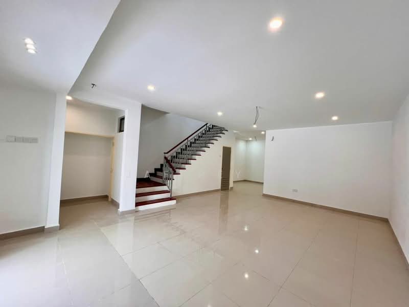 Rumah Teres untuk Dijual di Skudai (Johor) - Jaffrey . - PropertyGuru.com.my
