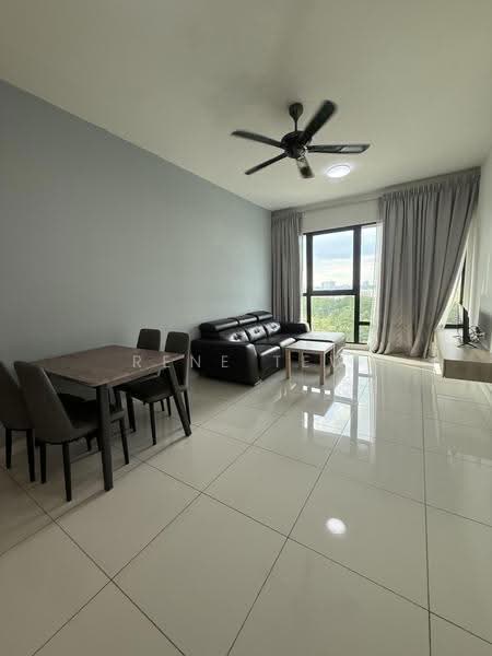 Service Residence for Rent at Southkey Mosaic - Rene Tew - PropertyGuru.com.my
