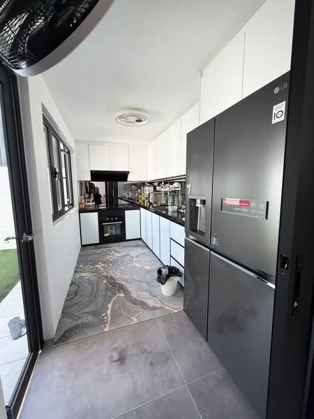 Rumah Kluster untuk Dijual di Johor Bahru (Johor) - Shishi . - PropertyGuru.com.my