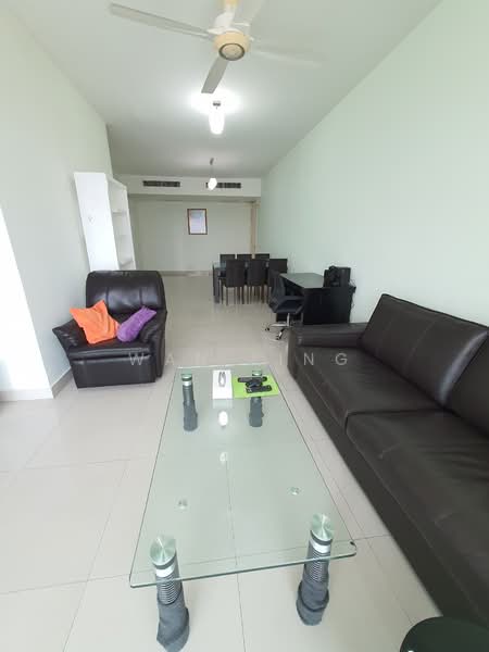Service Residence for Sale at Solaris Dutamas - Wan Ling - PropertyGuru.com.my