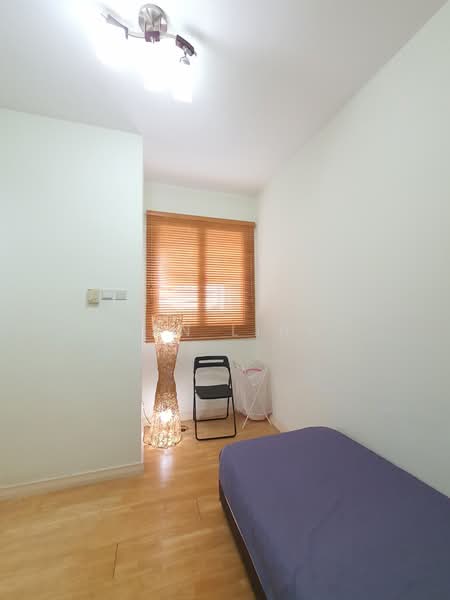 Service Residence for Sale at Solaris Dutamas - Wan Ling - PropertyGuru.com.my