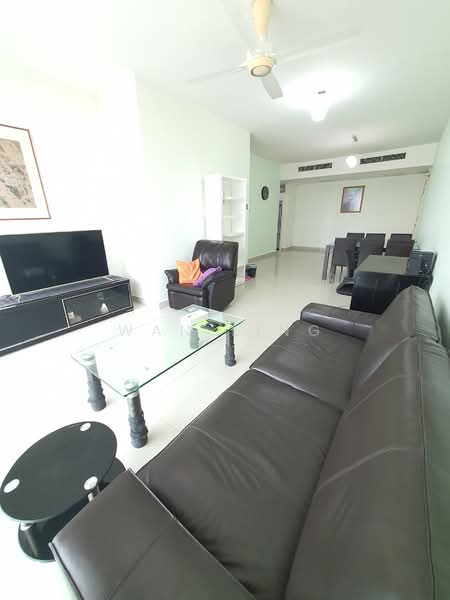 Service Residence for Sale at Solaris Dutamas - Wan Ling - PropertyGuru.com.my
