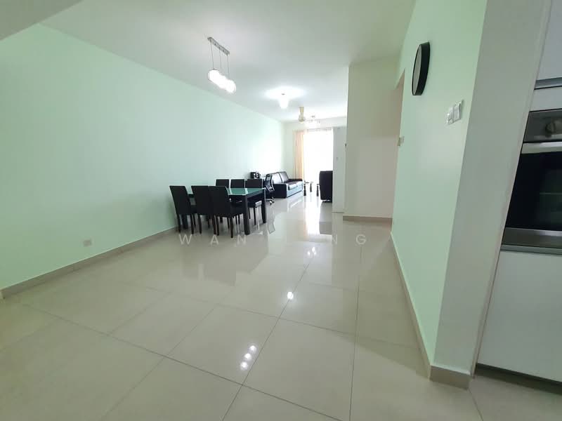 Service Residence for Sale at Solaris Dutamas - Wan Ling - PropertyGuru.com.my