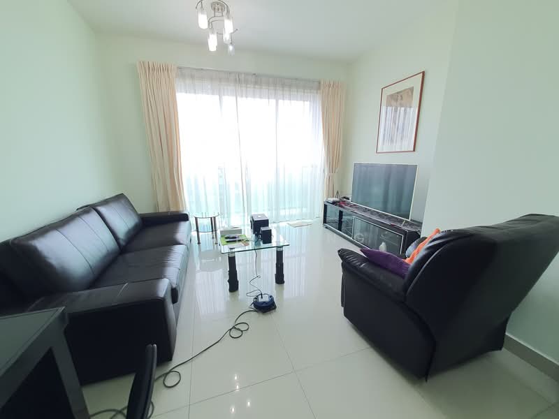 Service Residence for Sale at Solaris Dutamas - Wan Ling - PropertyGuru.com.my