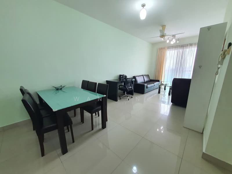 Service Residence for Sale at Solaris Dutamas - Wan Ling - PropertyGuru.com.my