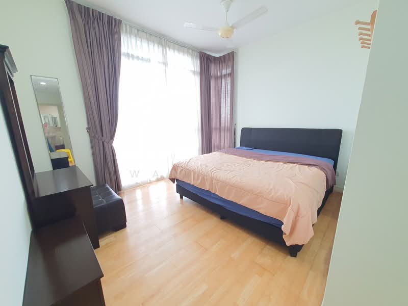Service Residence for Sale at Solaris Dutamas - Wan Ling - PropertyGuru.com.my