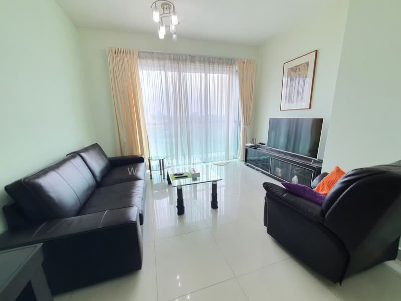 Service Residence for Sale at Solaris Dutamas - Wan Ling - PropertyGuru.com.my