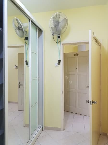 Apartment for Sale at Bayu Puteri - Ahmad Firdaus Mahmod - Interior - PropertyGuru.com.my