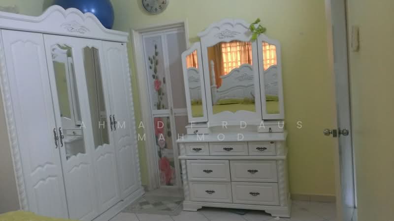 Apartment for Sale at Bayu Puteri - Ahmad Firdaus Mahmod - Bedroom - PropertyGuru.com.my