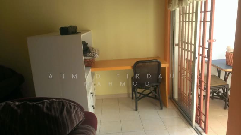 Apartment for Sale at Bayu Puteri - Ahmad Firdaus Mahmod - Study - PropertyGuru.com.my