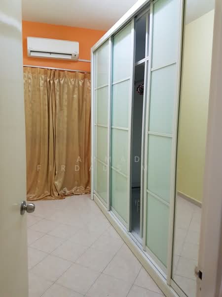 Apartment for Sale at Bayu Puteri - Ahmad Firdaus Mahmod - Interior - PropertyGuru.com.my