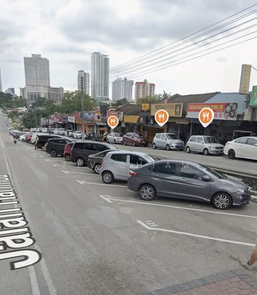 Retail Space for Sale in Johor Bahru (Johor) - Ziv Chiam - Exterior - PropertyGuru.com.my