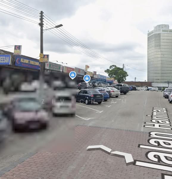 Retail Space for Sale in Johor Bahru (Johor) - Ziv Chiam - Exterior - PropertyGuru.com.my