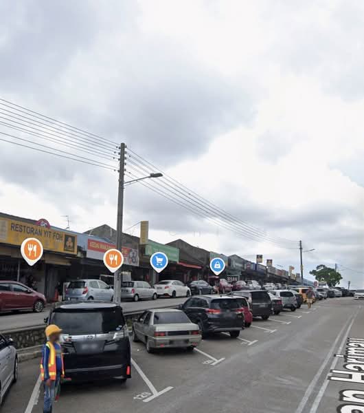 Retail Space for Sale in Johor Bahru (Johor) - Ziv Chiam - Exterior - PropertyGuru.com.my