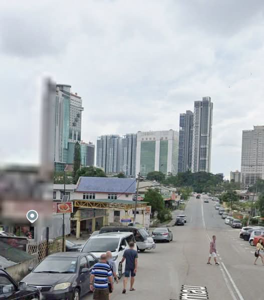 Retail Space for Sale in Johor Bahru (Johor) - Ziv Chiam - Exterior - PropertyGuru.com.my