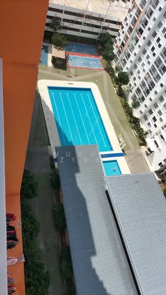 Apartment for Sale at D'Cassia - Nurul Zyra - Exterior - PropertyGuru.com.my