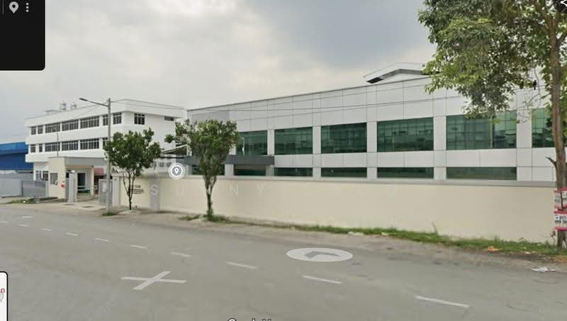 Factory for Rent in Cheras (Selangor) - Sunny Choo - Exterior - PropertyGuru.com.my