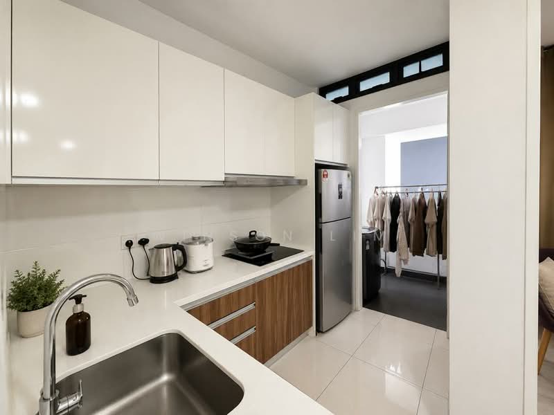 Service Residence for Sale at Setia Sky 88 - Winson Lim - PropertyGuru.com.my