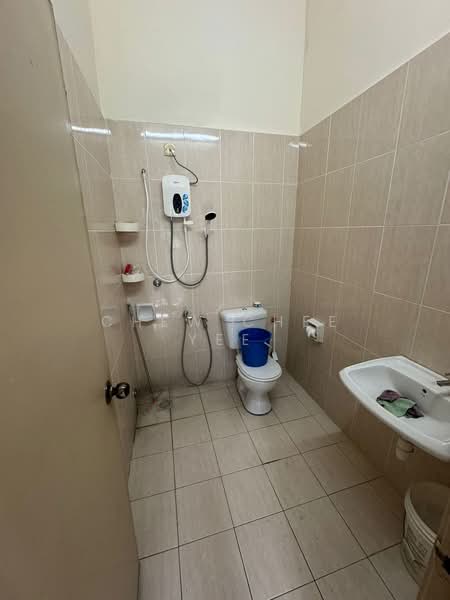 2-storey Terraced House for Rent in Taman Mount Austin (Tebrau) - Chew Chee Yee - PropertyGuru.com.my