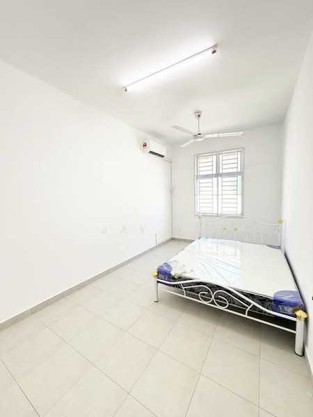 2-storey Terraced House for Rent in Skudai (Johor) - Jay Ho - Bedroom - PropertyGuru.com.my