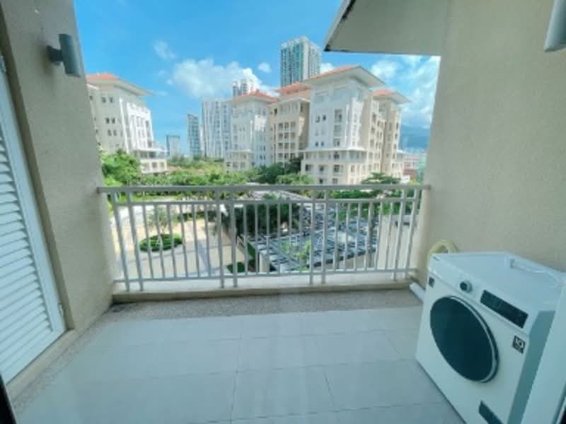 Condominium for Sale at Quayside Seafront Resort Condominiums - Jacyntha Lee - PropertyGuru.com.my