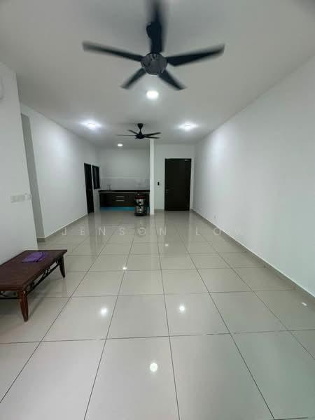 Condominium for Rent at The Henge - Jenson Low - Living Room - PropertyGuru.com.my