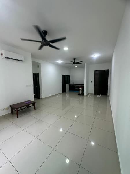 Condominium for Rent at The Henge - Jenson Low - Living Room - PropertyGuru.com.my