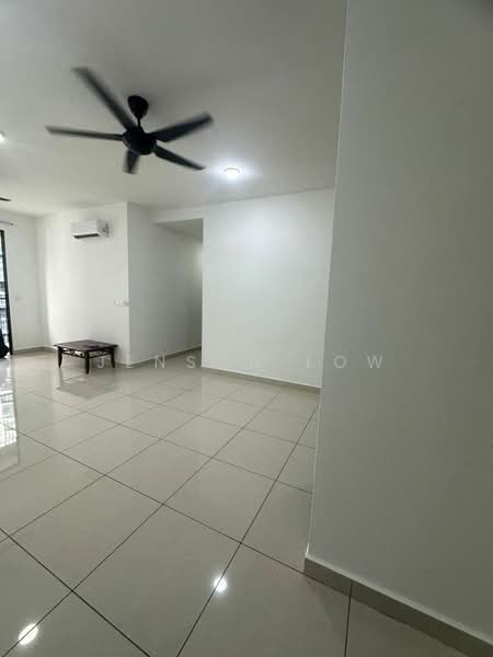Condominium for Rent at The Henge - Jenson Low - Living Room - PropertyGuru.com.my