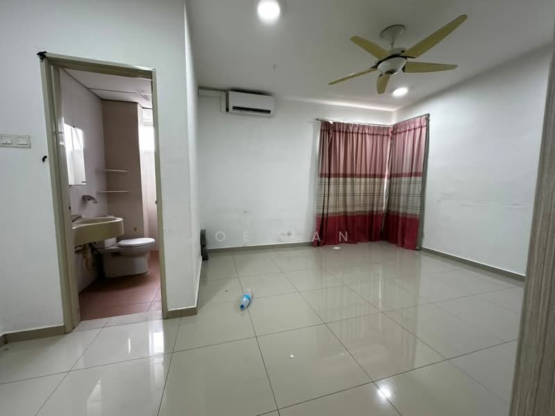 Condominium for Sale at Platinum Lake PV 16 - Joe Tan - Bathroom - PropertyGuru.com.my