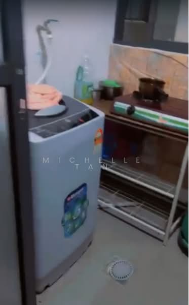 Service Residence for Sale at KL Traders Square - Michelle Tan - Interior - PropertyGuru.com.my
