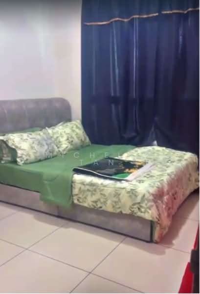 Service Residence for Sale at KL Traders Square - Michelle Tan - Bedroom - PropertyGuru.com.my