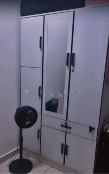 Service Residence for Sale at KL Traders Square - Michelle Tan - Interior - PropertyGuru.com.my