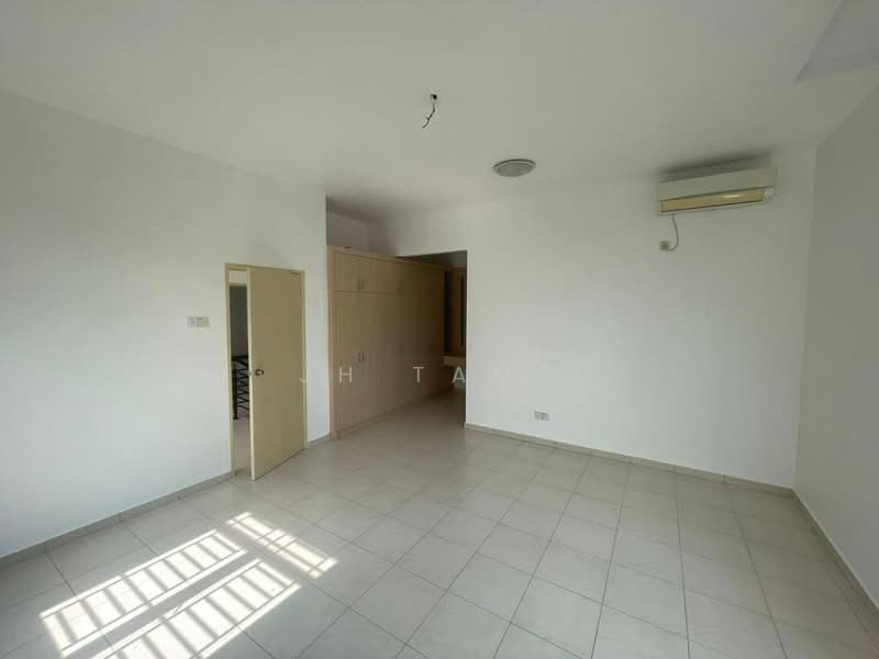 Rumah Teres 2 Tingkat untuk Dijual di Horizon Hills (Iskandar Puteri (Nusajaya)) - JH Tang - Bedroom - PropertyGuru.com.my