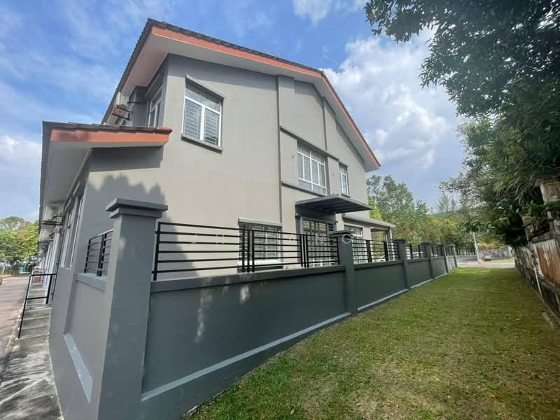 Rumah Teres 2 Tingkat untuk Dijual di Horizon Hills (Iskandar Puteri (Nusajaya)) - JH Tang - Exterior - PropertyGuru.com.my