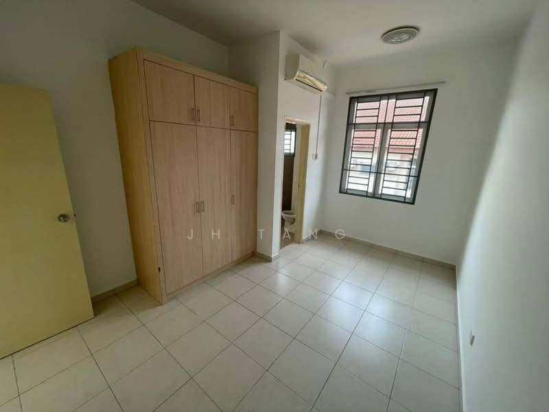Rumah Teres 2 Tingkat untuk Dijual di Horizon Hills (Iskandar Puteri (Nusajaya)) - JH Tang - Bedroom - PropertyGuru.com.my