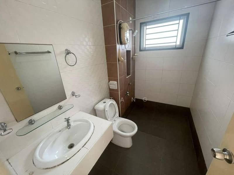 Rumah Teres 2 Tingkat untuk Dijual di Horizon Hills (Iskandar Puteri (Nusajaya)) - JH Tang - Bathroom - PropertyGuru.com.my