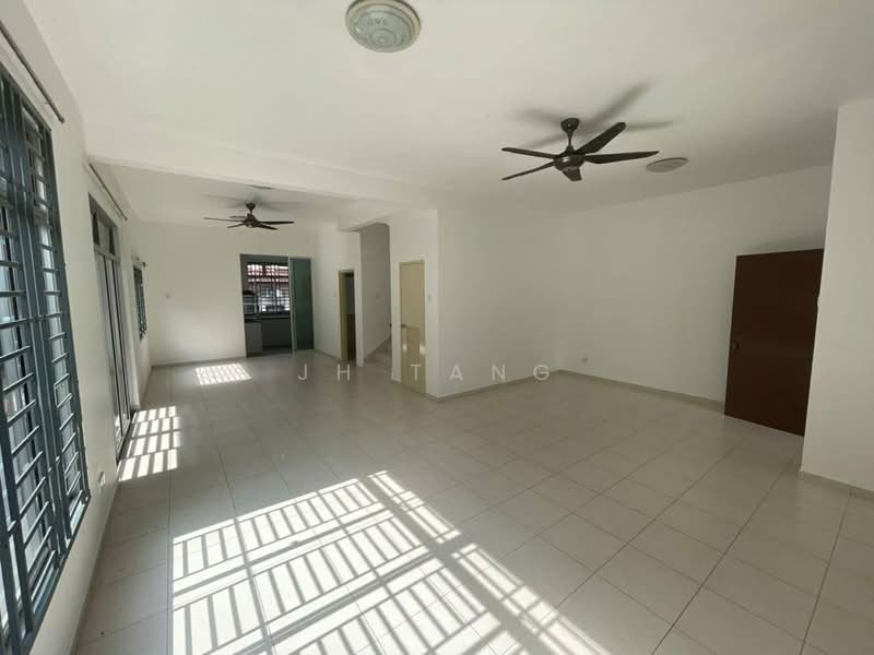 Rumah Teres 2 Tingkat untuk Dijual di Horizon Hills (Iskandar Puteri (Nusajaya)) - JH Tang - Living Room - PropertyGuru.com.my
