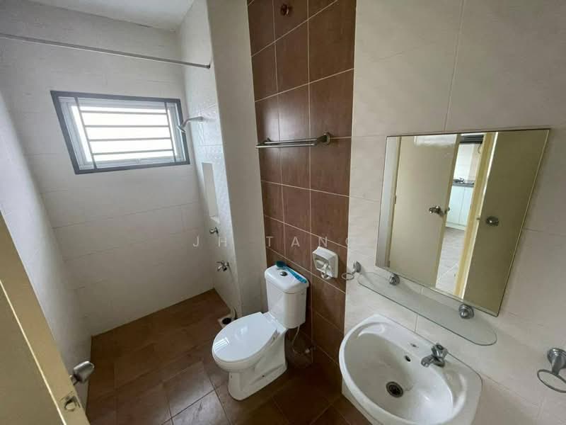 Rumah Teres 2 Tingkat untuk Dijual di Horizon Hills (Iskandar Puteri (Nusajaya)) - JH Tang - Bathroom - PropertyGuru.com.my
