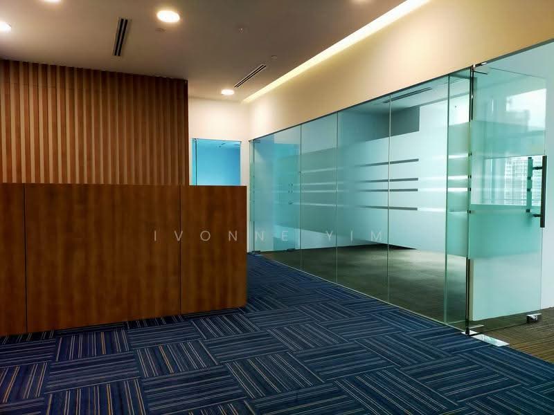 Office for Rent in KLCC (KL City Centre) - Ivonne Yim - Interior - PropertyGuru.com.my