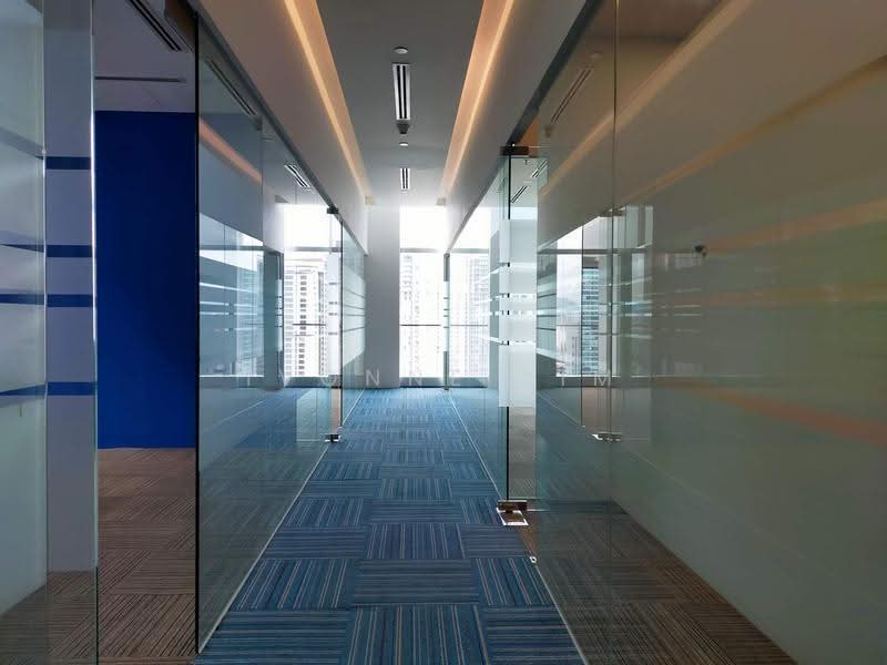 Office for Rent in KLCC (KL City Centre) - Ivonne Yim - Interior - PropertyGuru.com.my