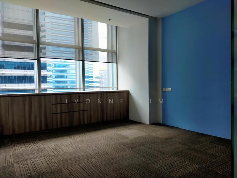 Office for Rent in KLCC (KL City Centre) - Ivonne Yim - Interior - PropertyGuru.com.my