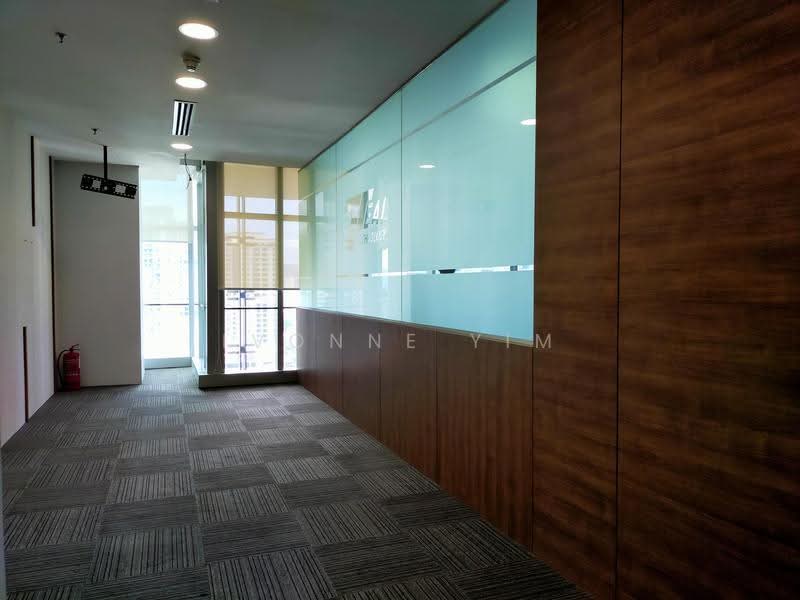 Office for Rent in KLCC (KL City Centre) - Ivonne Yim - Corridor - PropertyGuru.com.my