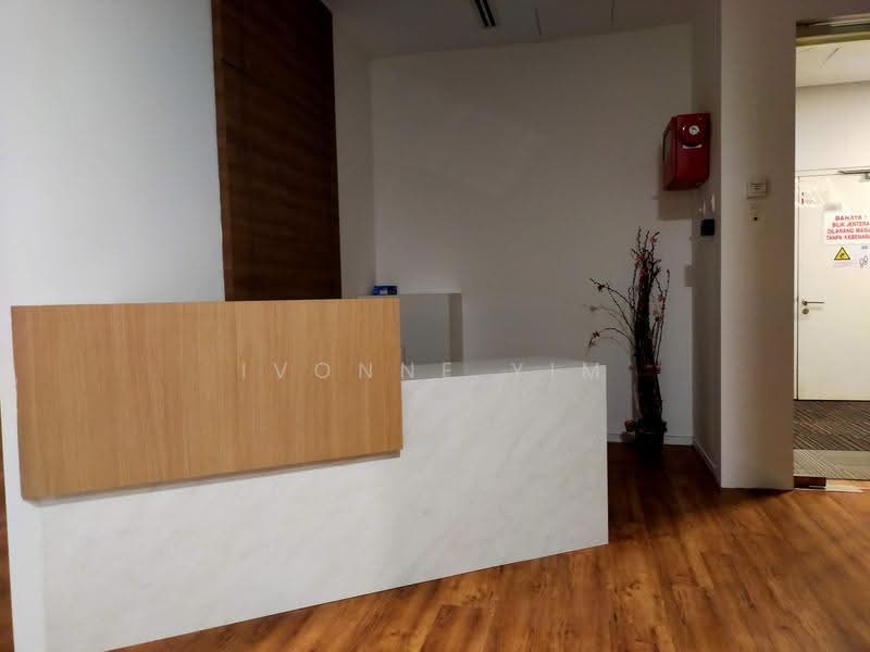 Office for Rent in KLCC (KL City Centre) - Ivonne Yim - Interior - PropertyGuru.com.my